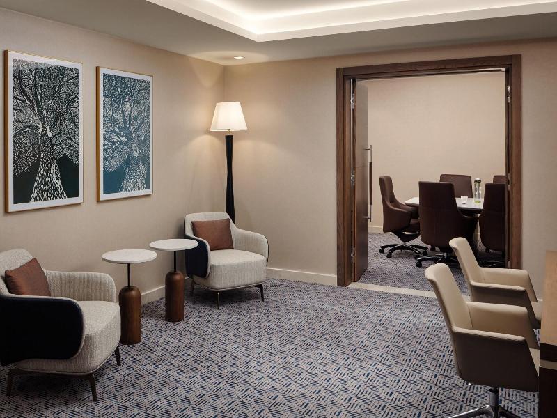 The Westin Saraya Aqaba Resort & Spa image