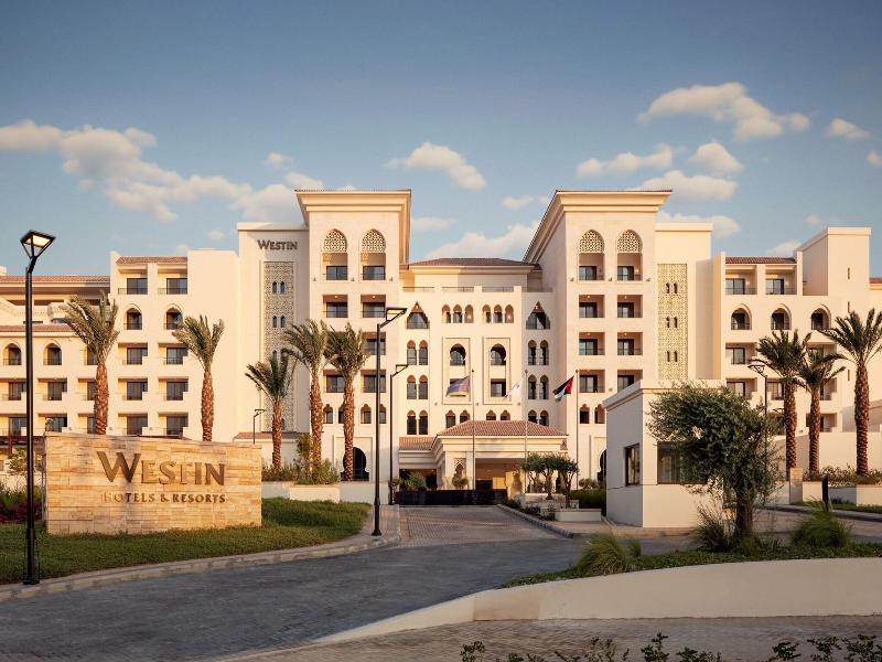 The Westin Saraya Aqaba Resort & Spa image