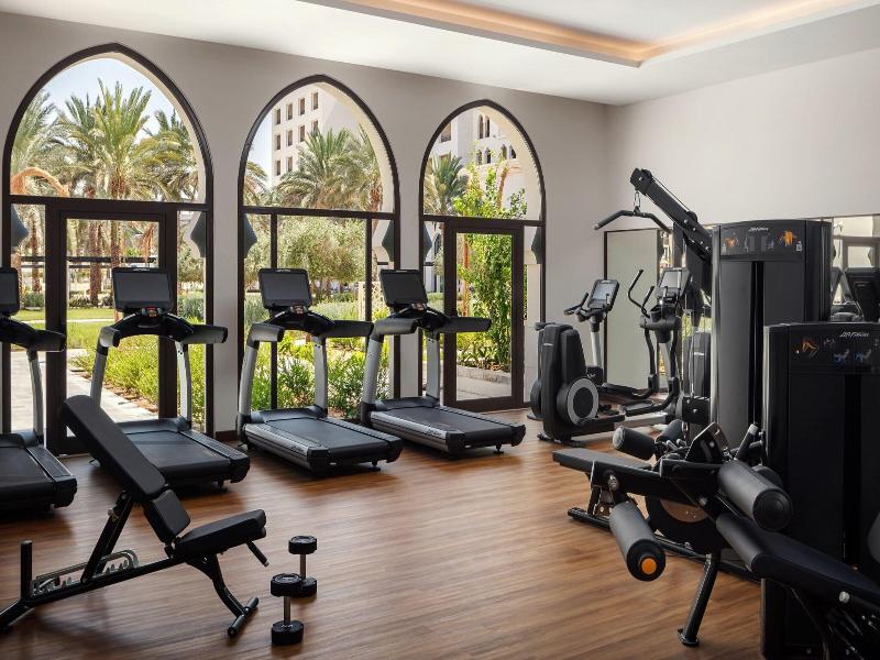 The Westin Saraya Aqaba Resort & Spa image