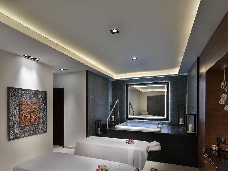 The Westin Saraya Aqaba Resort & Spa image