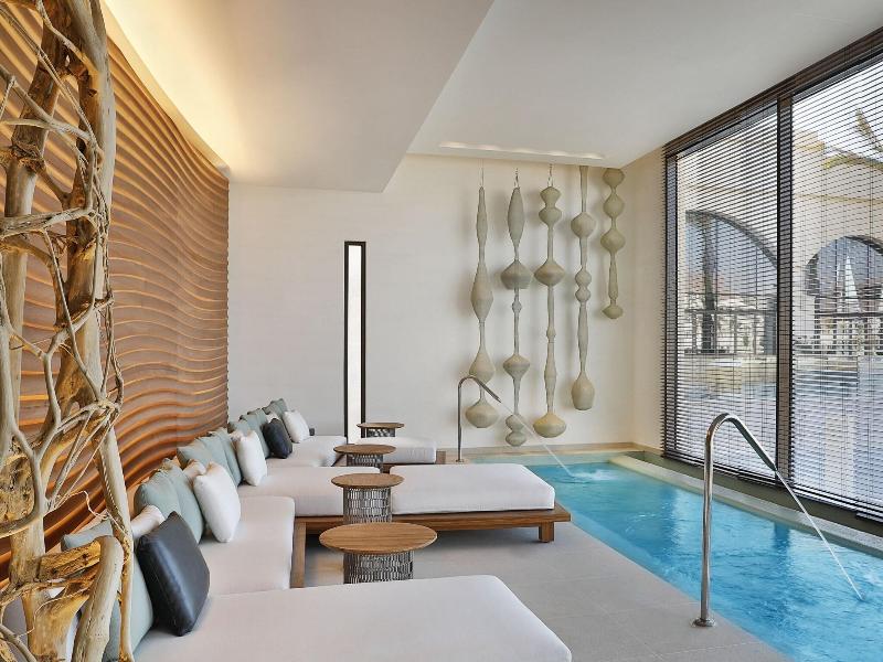 The Westin Saraya Aqaba Resort & Spa image