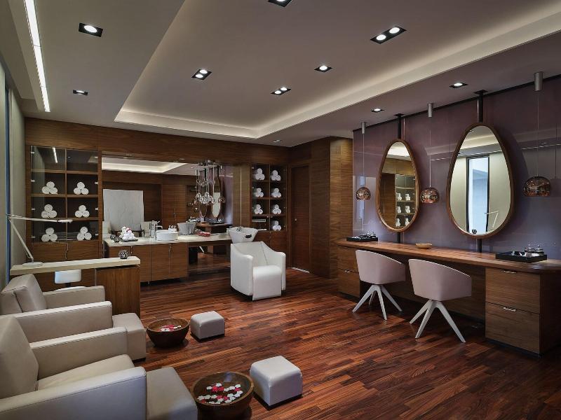 The Westin Saraya Aqaba Resort & Spa image