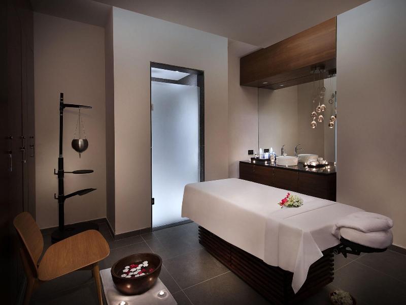 The Westin Saraya Aqaba Resort & Spa image