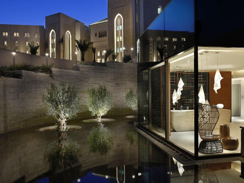 The Westin Saraya Aqaba Resort & Spa image