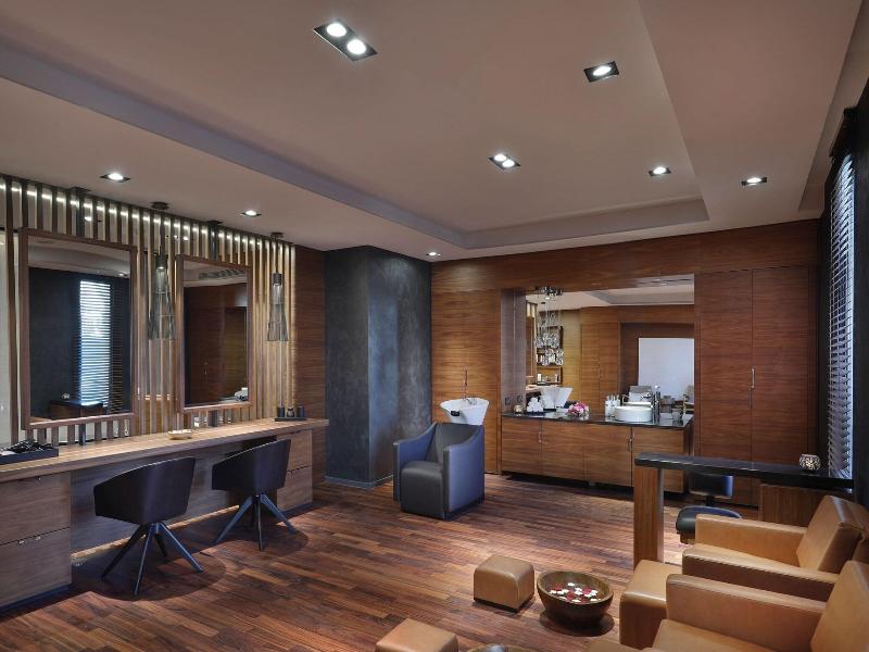 The Westin Saraya Aqaba Resort & Spa image