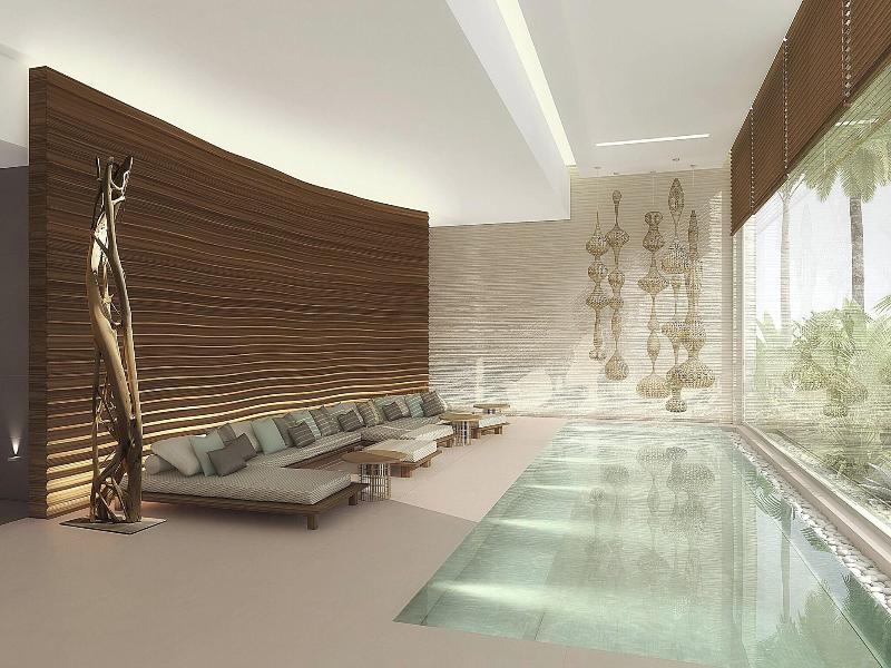 The Westin Saraya Aqaba Resort & Spa image