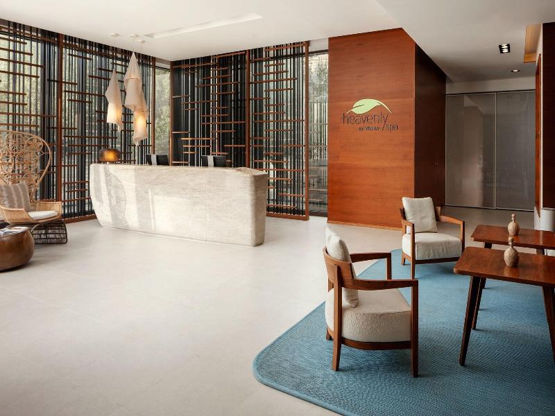 The Westin Saraya Aqaba Resort & Spa image