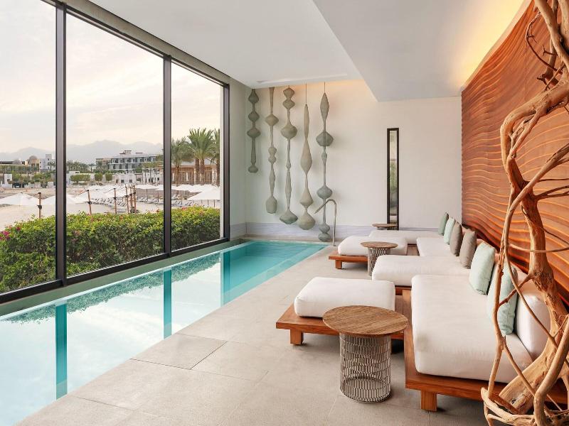 The Westin Saraya Aqaba Resort & Spa image