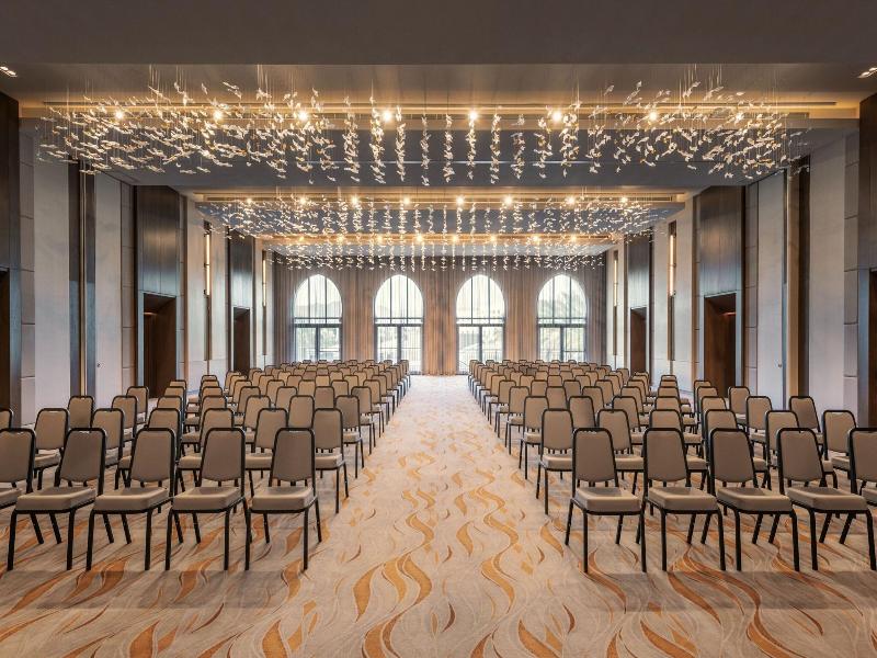 The Westin Saraya Aqaba Resort & Spa image