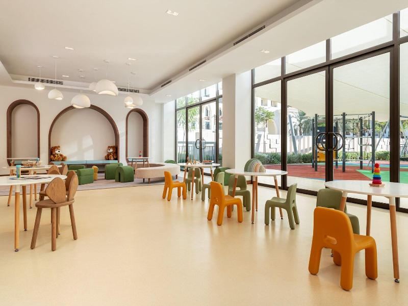 The Westin Saraya Aqaba Resort & Spa image