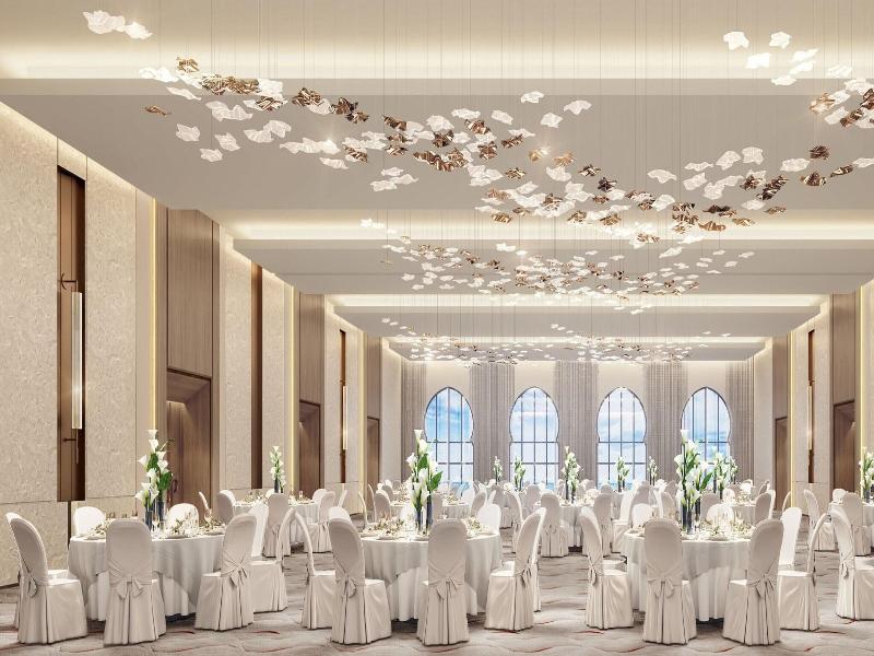 The Westin Saraya Aqaba Resort & Spa image