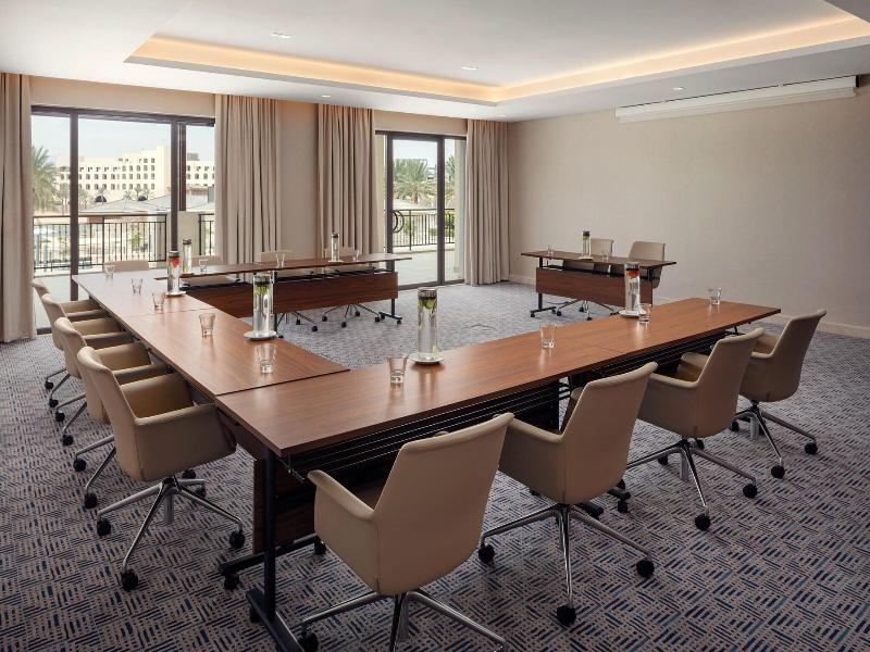 The Westin Saraya Aqaba Resort & Spa image