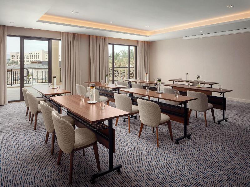 The Westin Saraya Aqaba Resort & Spa image