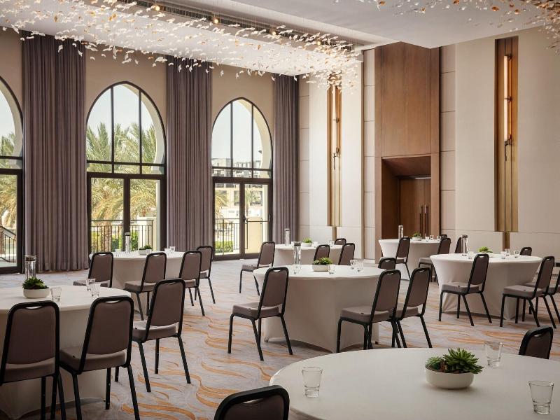 The Westin Saraya Aqaba Resort & Spa image