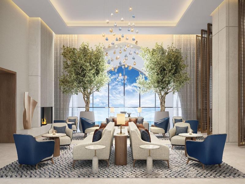 The Westin Saraya Aqaba Resort & Spa image