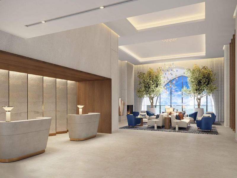 The Westin Saraya Aqaba Resort & Spa image
