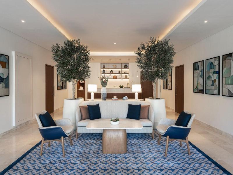 The Westin Saraya Aqaba Resort & Spa image