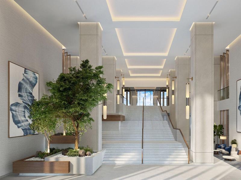 The Westin Saraya Aqaba Resort & Spa image