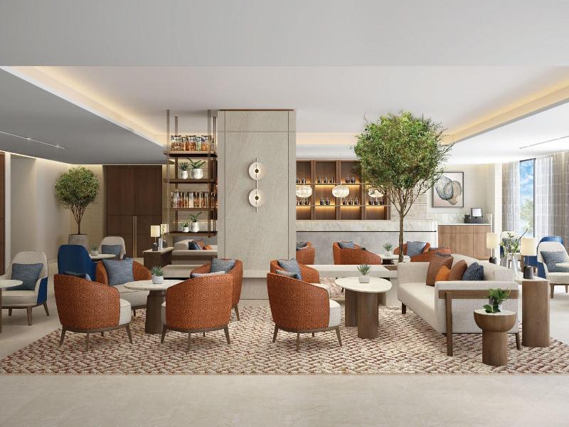 The Westin Saraya Aqaba Resort & Spa image