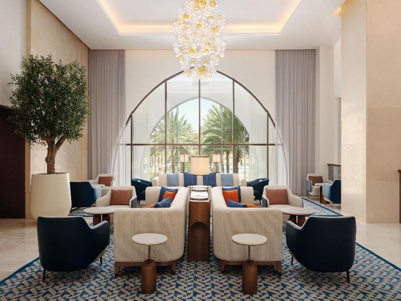 The Westin Saraya Aqaba Resort & Spa image