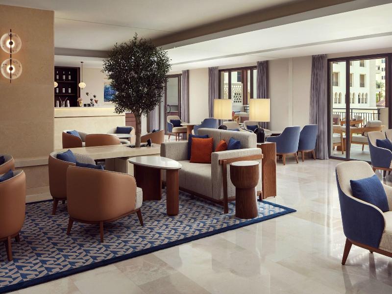 The Westin Saraya Aqaba Resort & Spa image