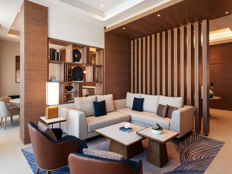 The Westin Saraya Aqaba Resort & Spa image