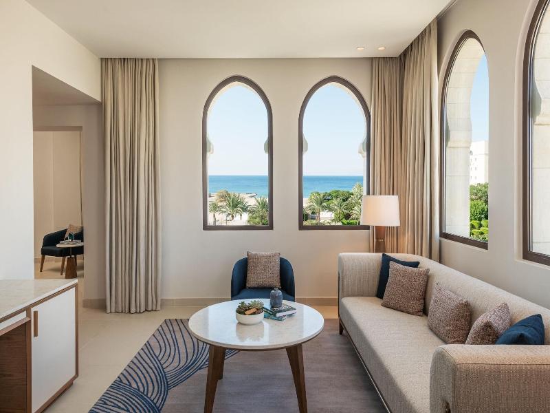 The Westin Saraya Aqaba Resort & Spa image
