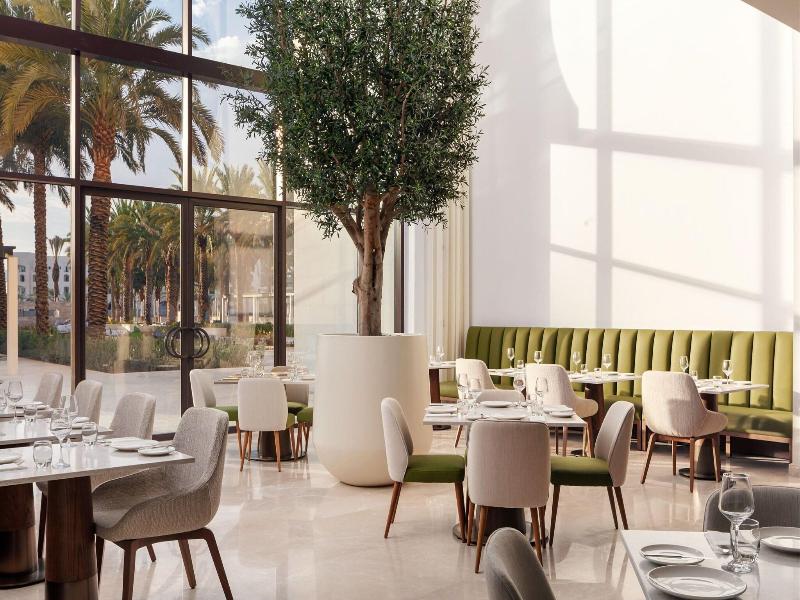 The Westin Saraya Aqaba Resort & Spa image