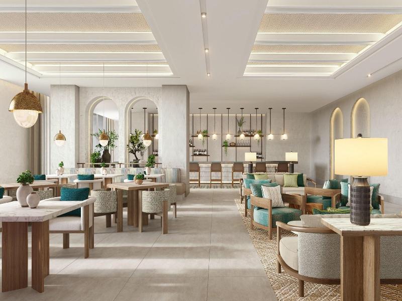 The Westin Saraya Aqaba Resort & Spa image