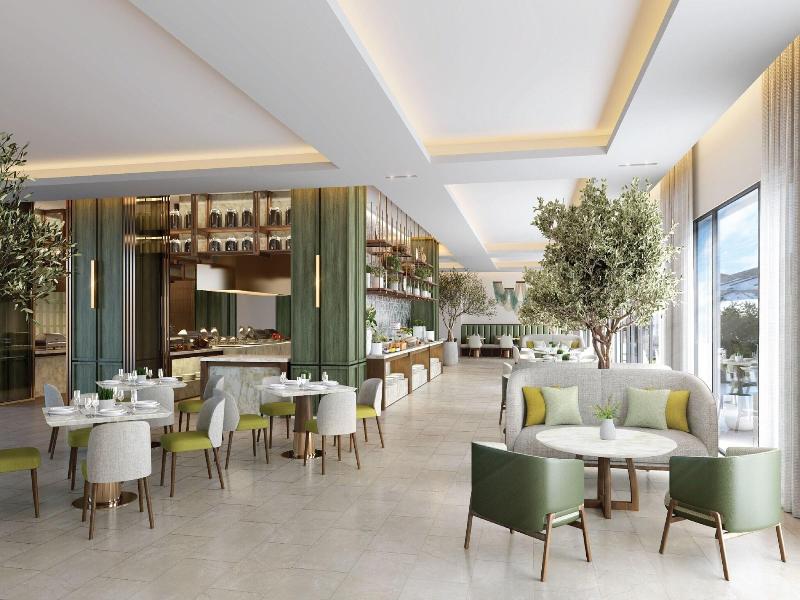 The Westin Saraya Aqaba Resort & Spa image