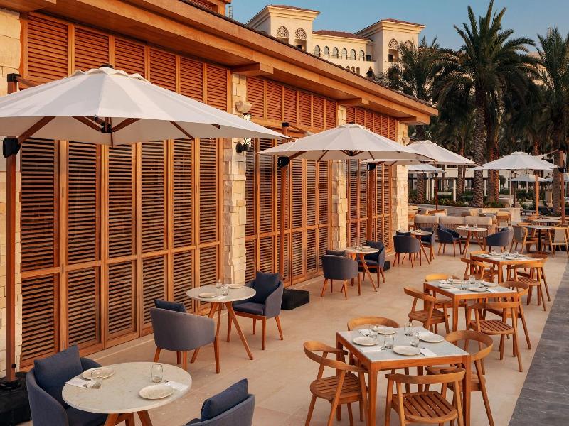 The Westin Saraya Aqaba Resort & Spa image