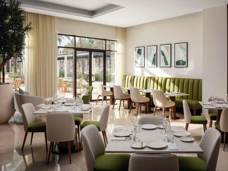 The Westin Saraya Aqaba Resort & Spa image