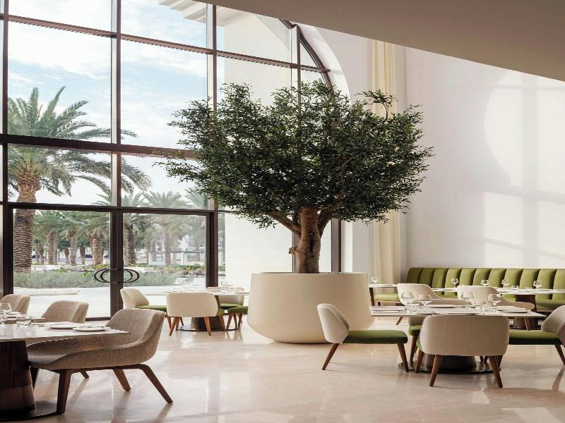 The Westin Saraya Aqaba Resort & Spa image