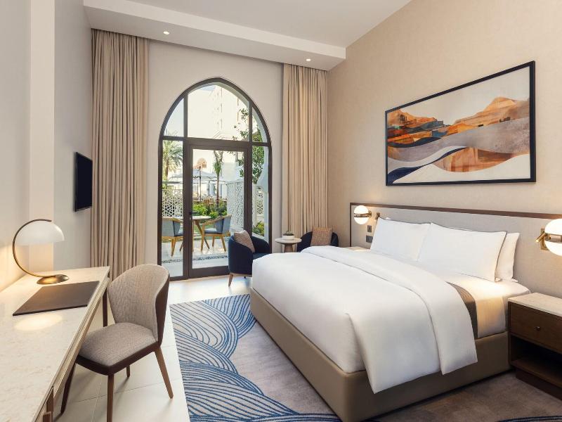 The Westin Saraya Aqaba Resort & Spa 4