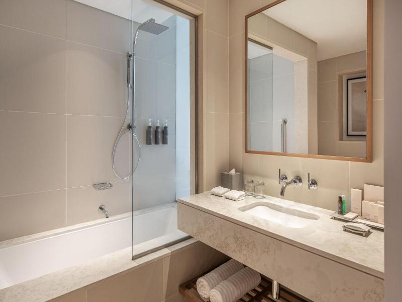 The Westin Saraya Aqaba Resort & Spa image