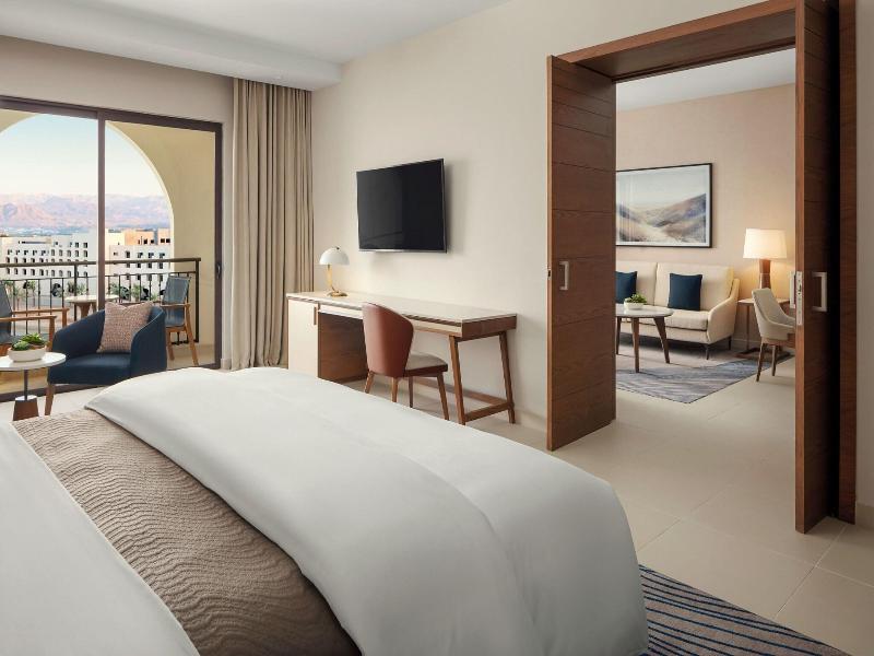 The Westin Saraya Aqaba Resort & Spa image