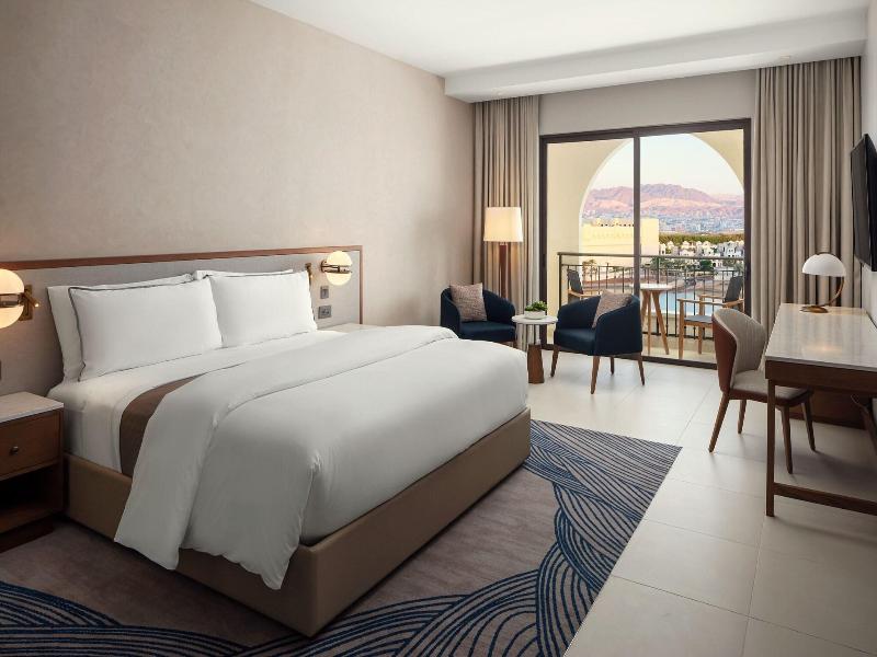 The Westin Saraya Aqaba Resort & Spa image