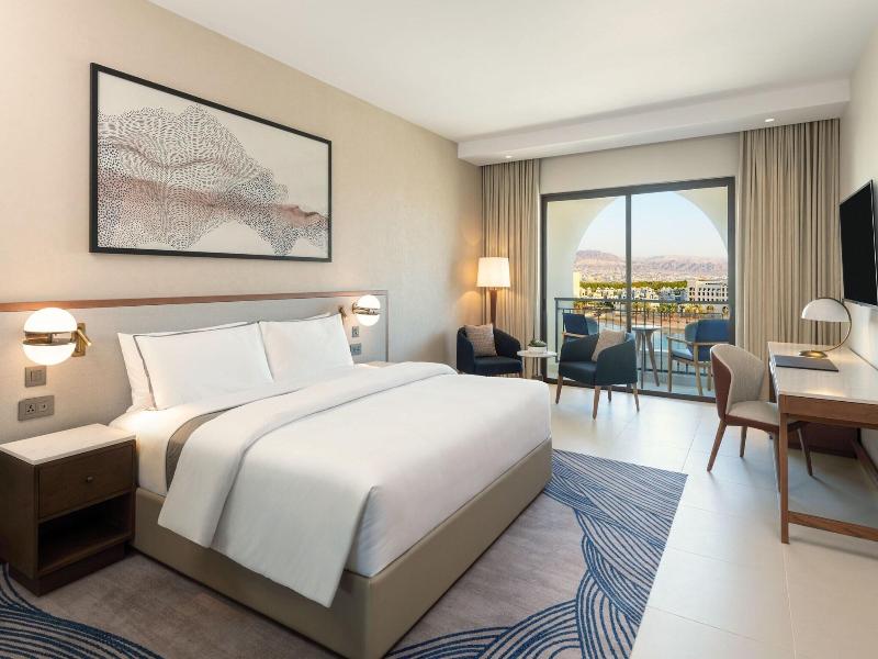 The Westin Saraya Aqaba Resort & Spa image