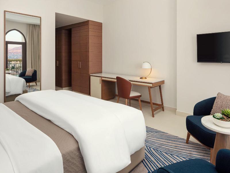 The Westin Saraya Aqaba Resort & Spa image