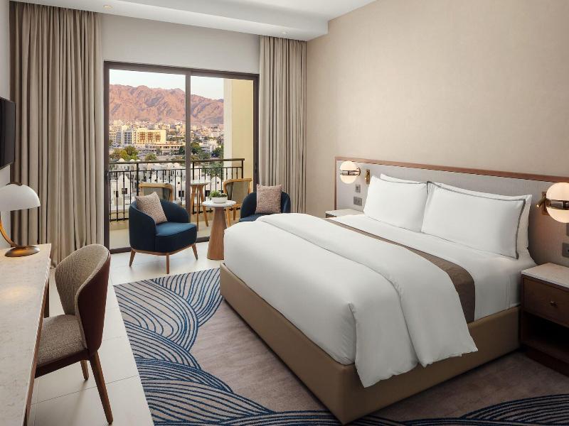 The Westin Saraya Aqaba Resort & Spa image