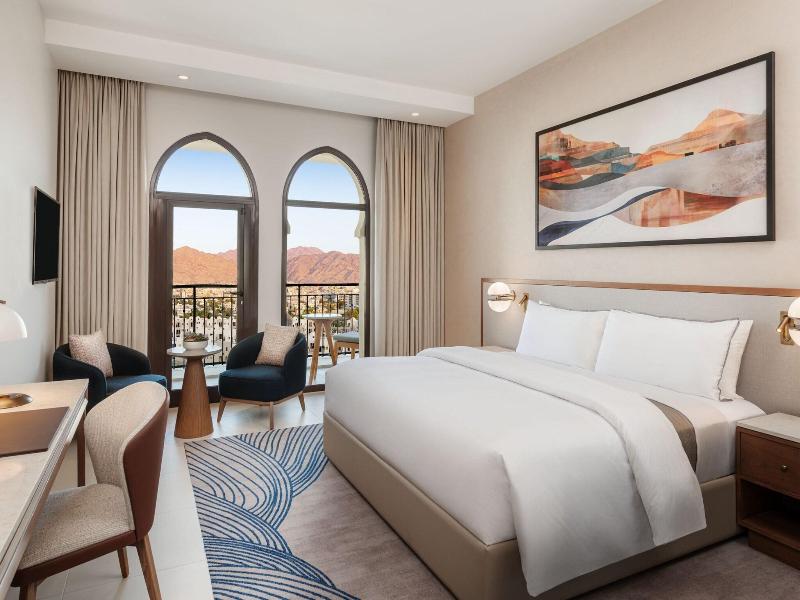 The Westin Saraya Aqaba Resort & Spa image