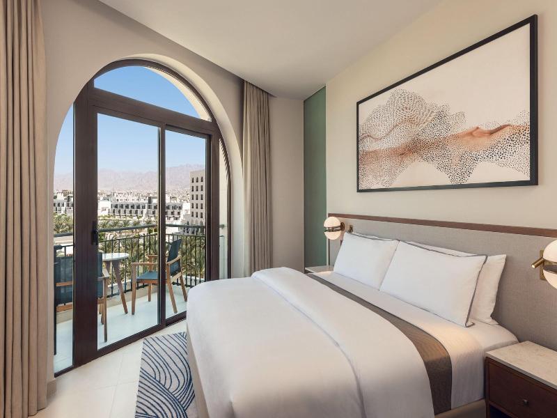 The Westin Saraya Aqaba Resort & Spa image