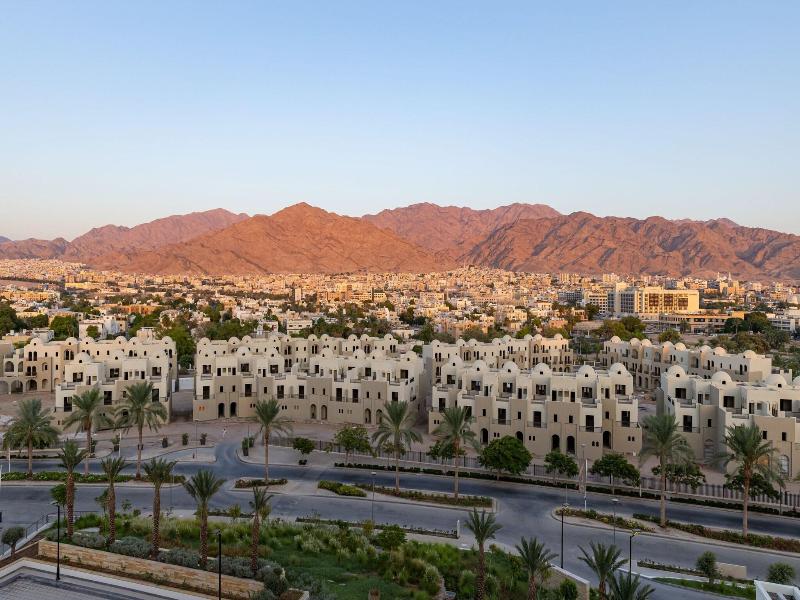 The Westin Saraya Aqaba Resort & Spa image