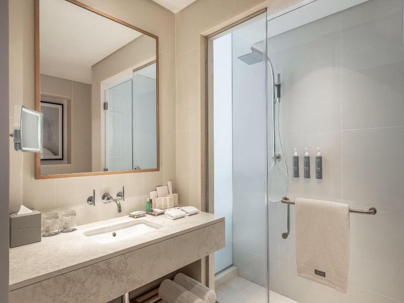 The Westin Saraya Aqaba Resort & Spa image