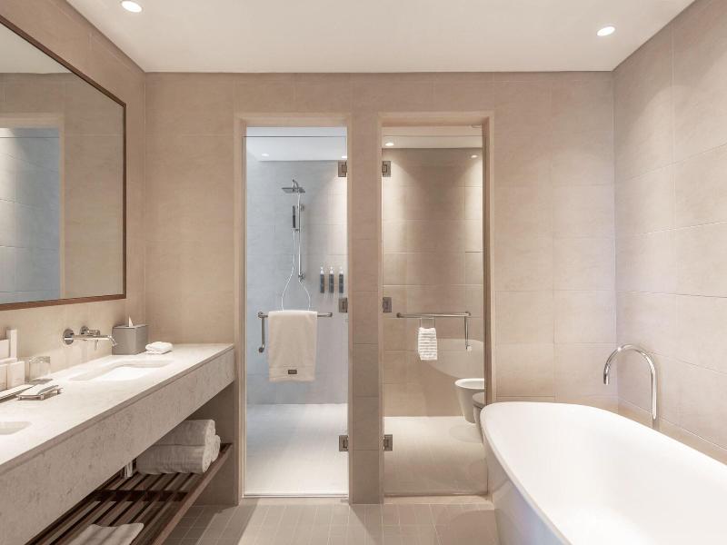 The Westin Saraya Aqaba Resort & Spa image