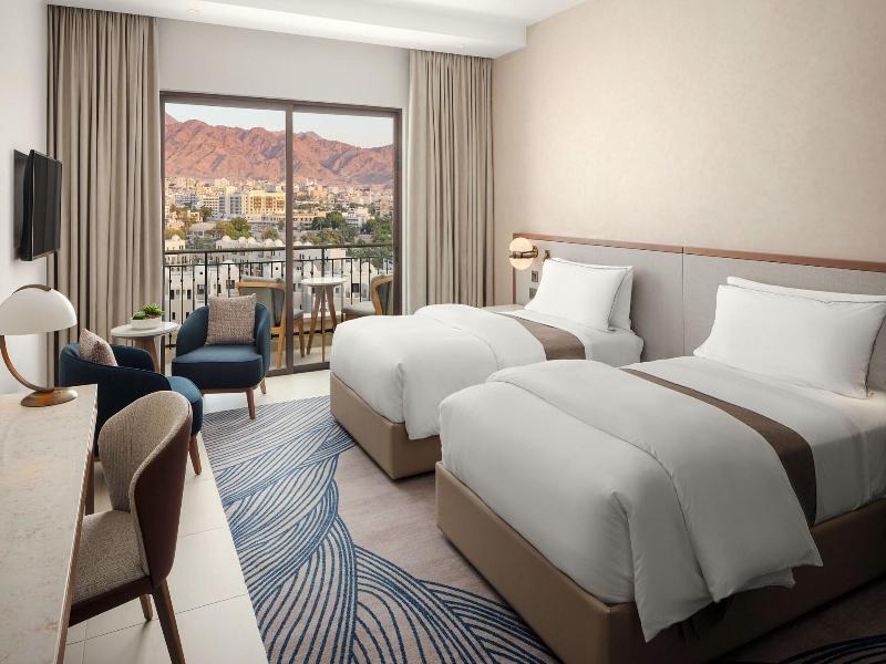 The Westin Saraya Aqaba Resort & Spa image