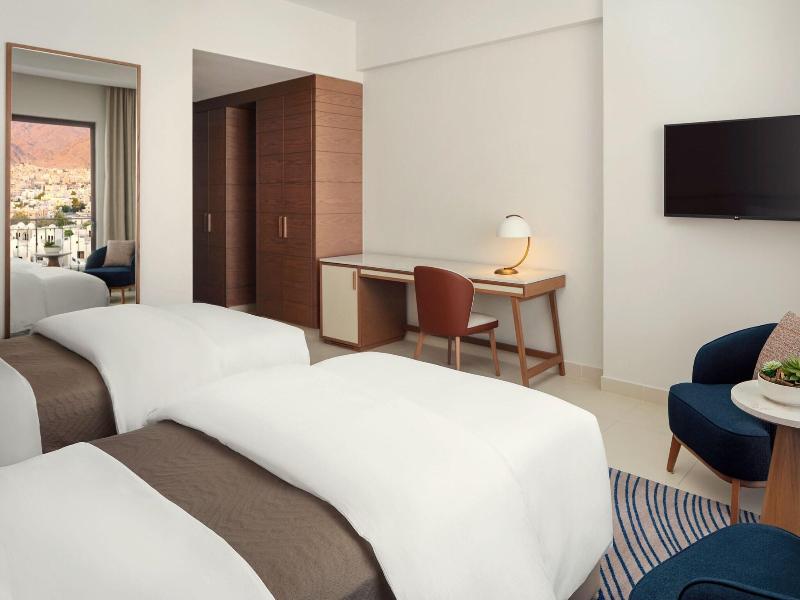 The Westin Saraya Aqaba Resort & Spa image