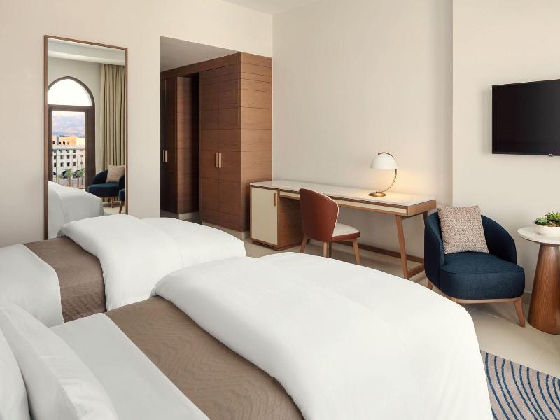 The Westin Saraya Aqaba Resort & Spa image