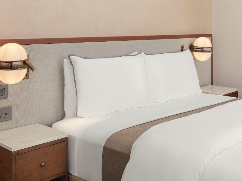 The Westin Saraya Aqaba Resort & Spa image