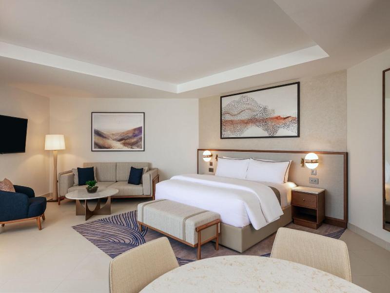 The Westin Saraya Aqaba Resort & Spa image